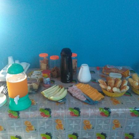 Hostel Maresia Arraial do Cabo Eksteriør bilde