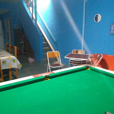 Hostel Maresia Arraial do Cabo Eksteriør bilde