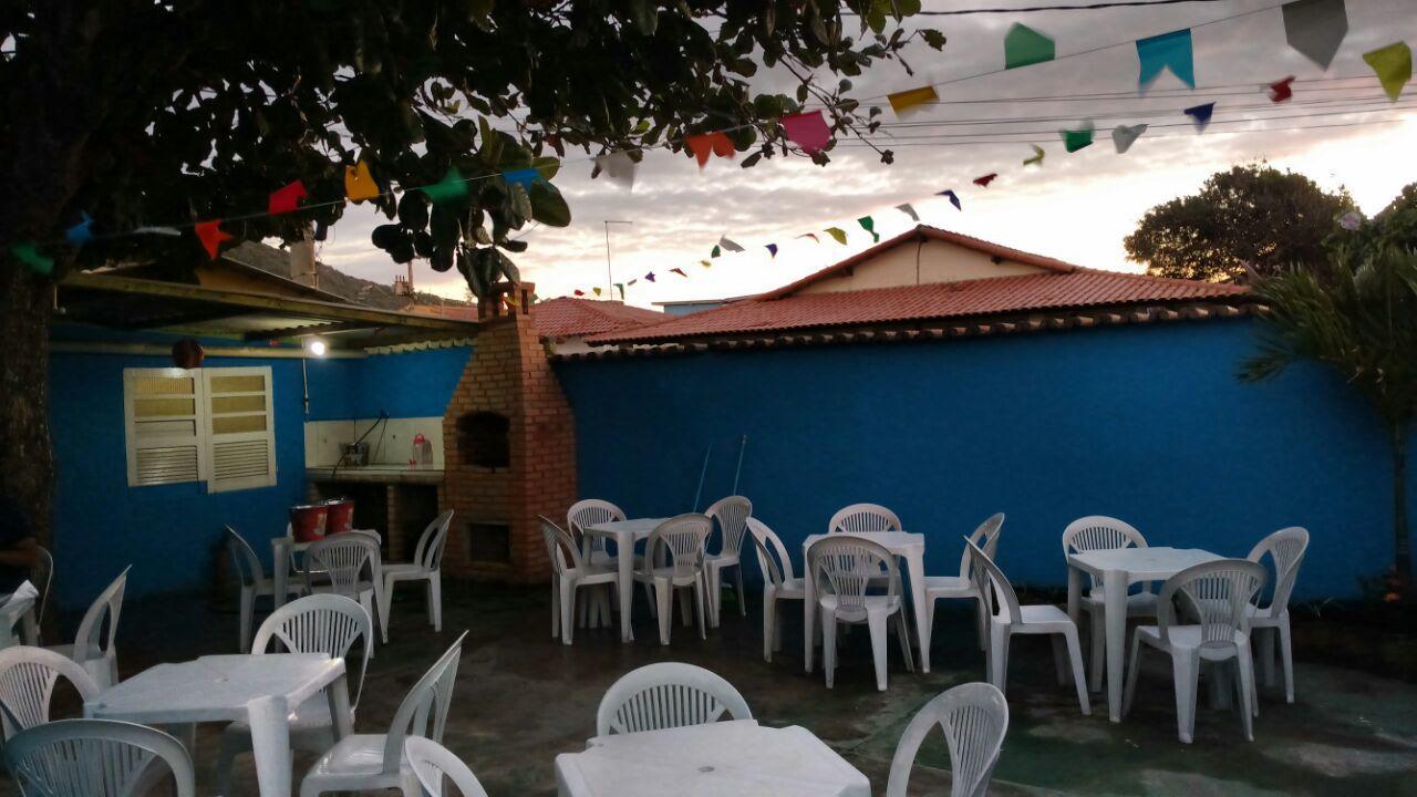 Hostel Maresia Arraial do Cabo Eksteriør bilde