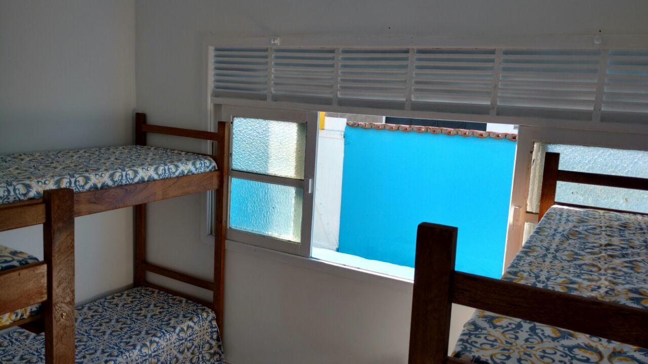 Hostel Maresia Arraial do Cabo Eksteriør bilde