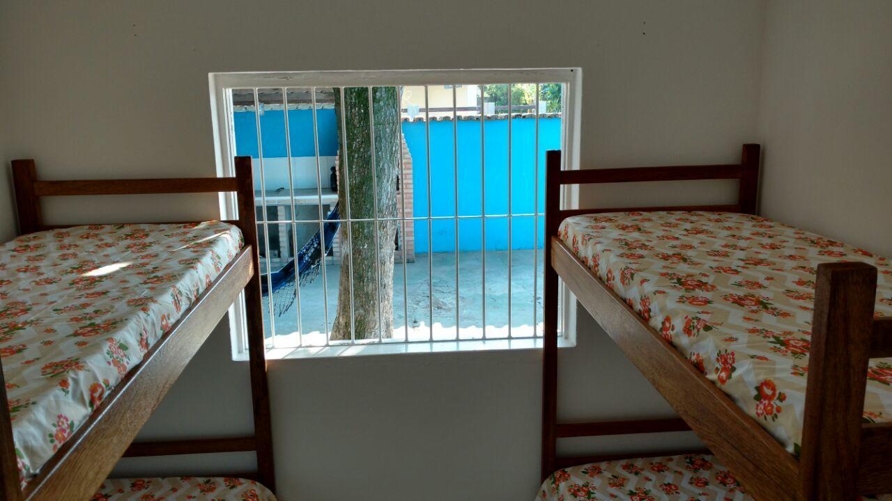 Hostel Maresia Arraial do Cabo Eksteriør bilde