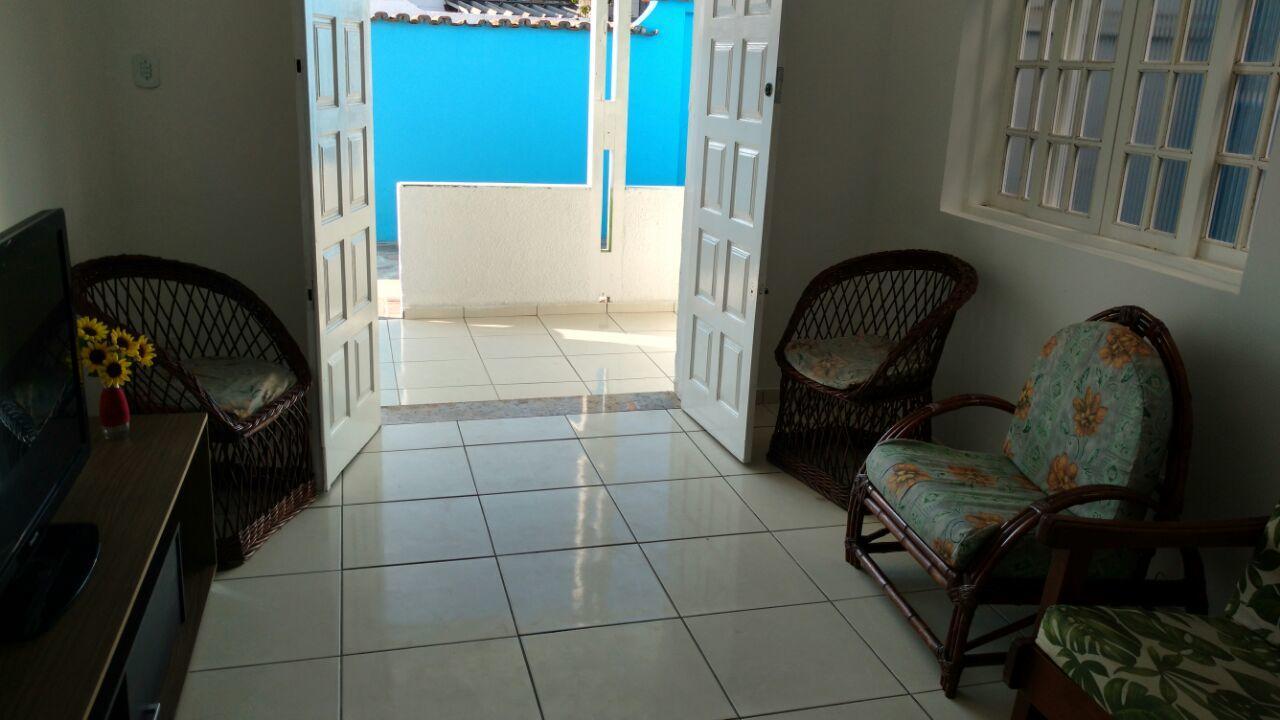 Hostel Maresia Arraial do Cabo Eksteriør bilde