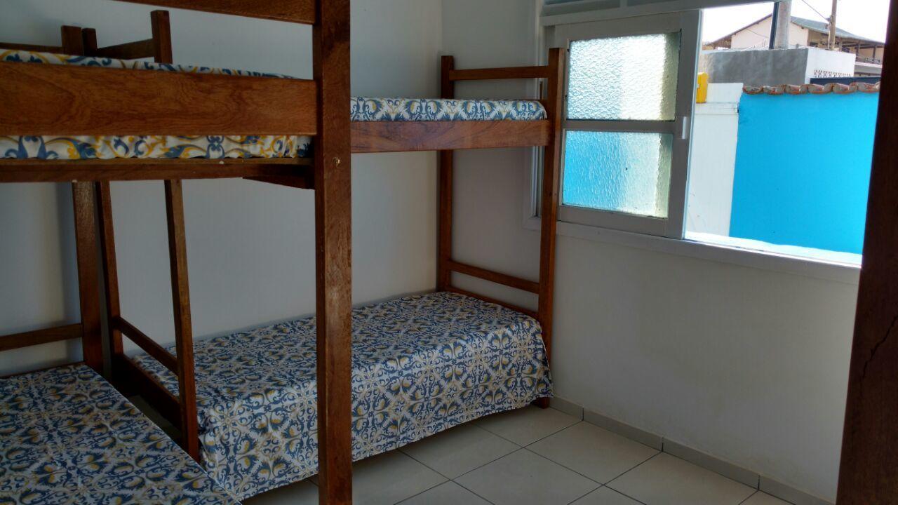 Hostel Maresia Arraial do Cabo Eksteriør bilde