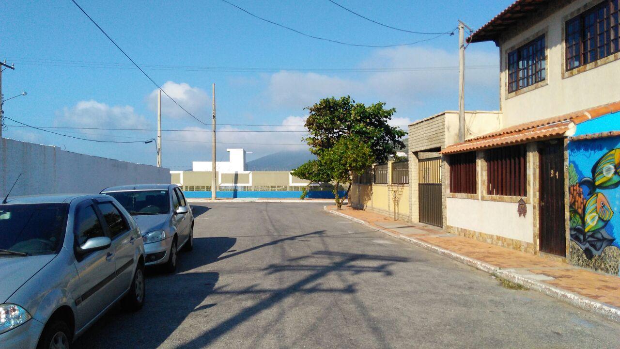 Hostel Maresia Arraial do Cabo Eksteriør bilde