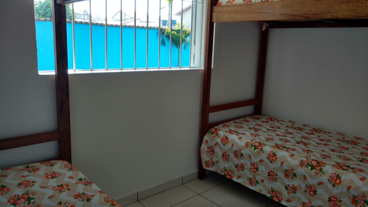 Hostel Maresia Arraial do Cabo Eksteriør bilde