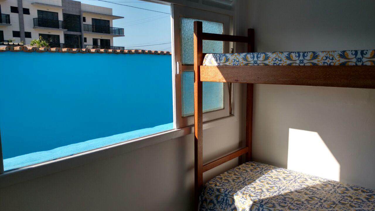 Hostel Maresia Arraial do Cabo Eksteriør bilde