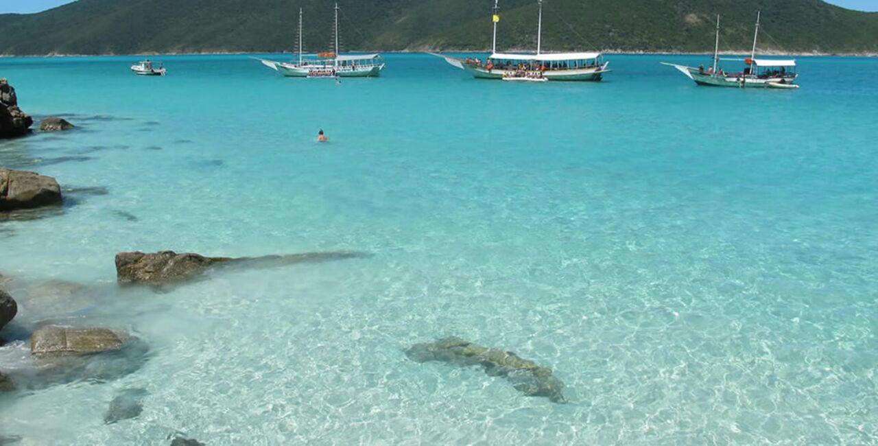 Hostel Maresia Arraial do Cabo Eksteriør bilde