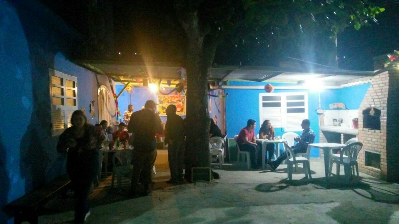 Hostel Maresia Arraial do Cabo Eksteriør bilde