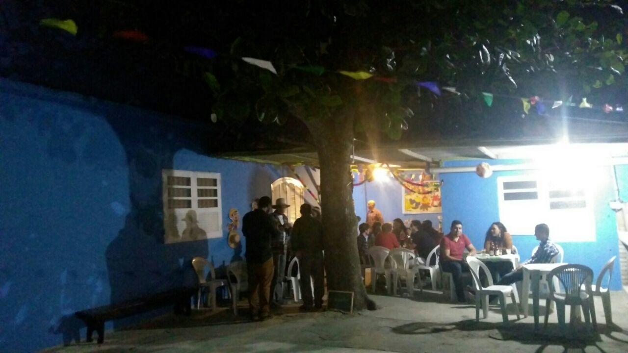 Hostel Maresia Arraial do Cabo Eksteriør bilde