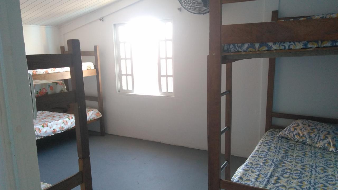 Hostel Maresia Arraial do Cabo Eksteriør bilde
