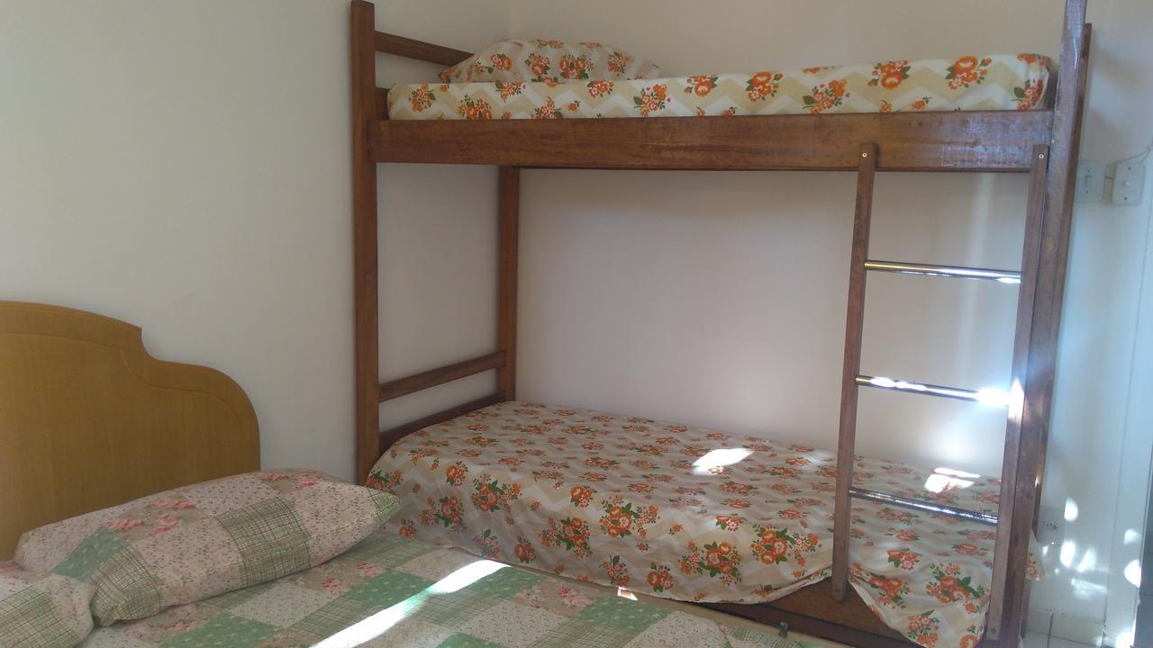 Hostel Maresia Arraial do Cabo Eksteriør bilde