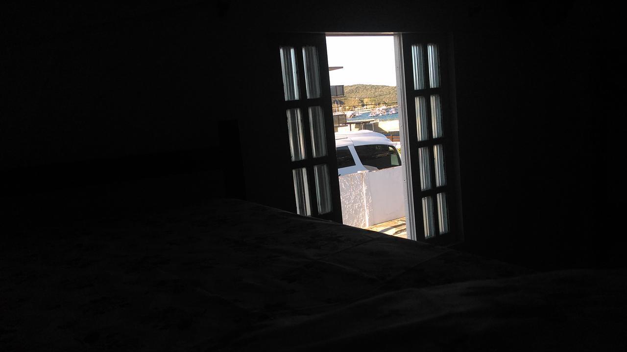 Hostel Maresia Arraial do Cabo Eksteriør bilde