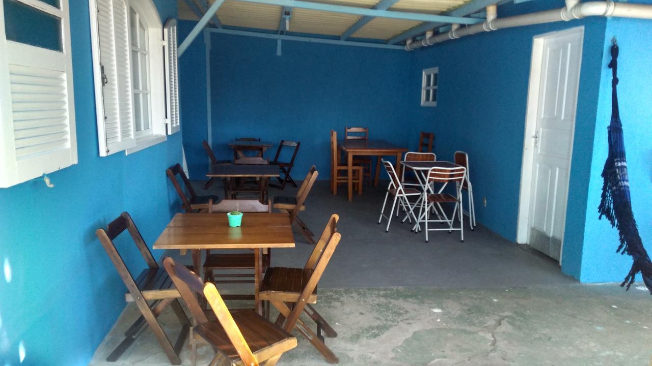Hostel Maresia Arraial do Cabo Eksteriør bilde