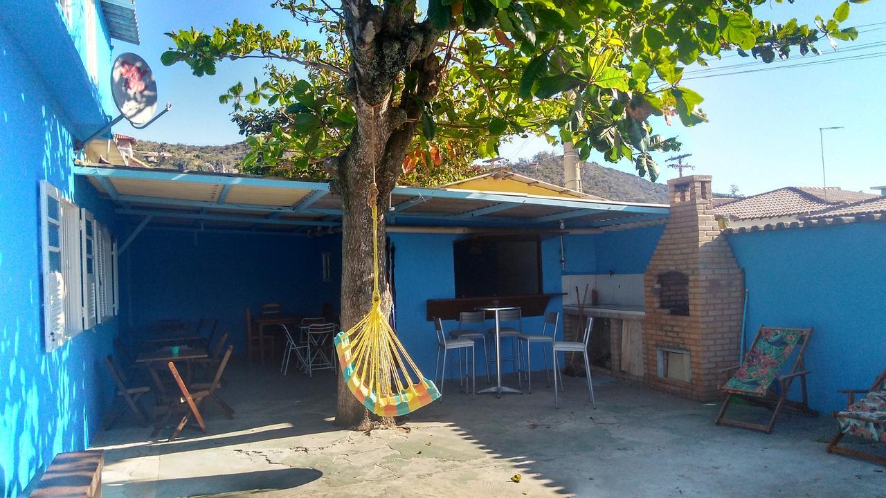 Hostel Maresia Arraial do Cabo Eksteriør bilde