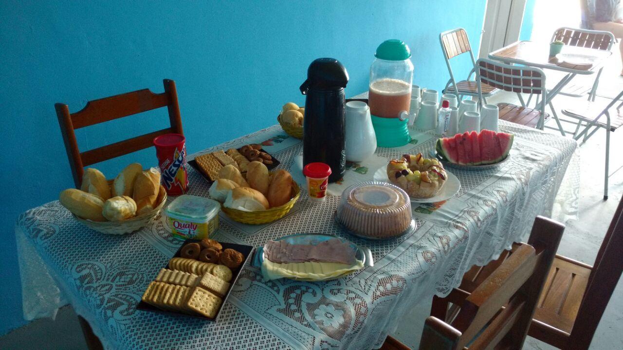 Hostel Maresia Arraial do Cabo Eksteriør bilde