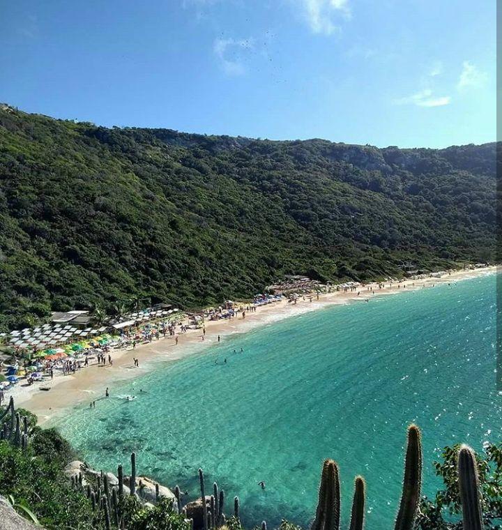 Hostel Maresia Arraial do Cabo Eksteriør bilde