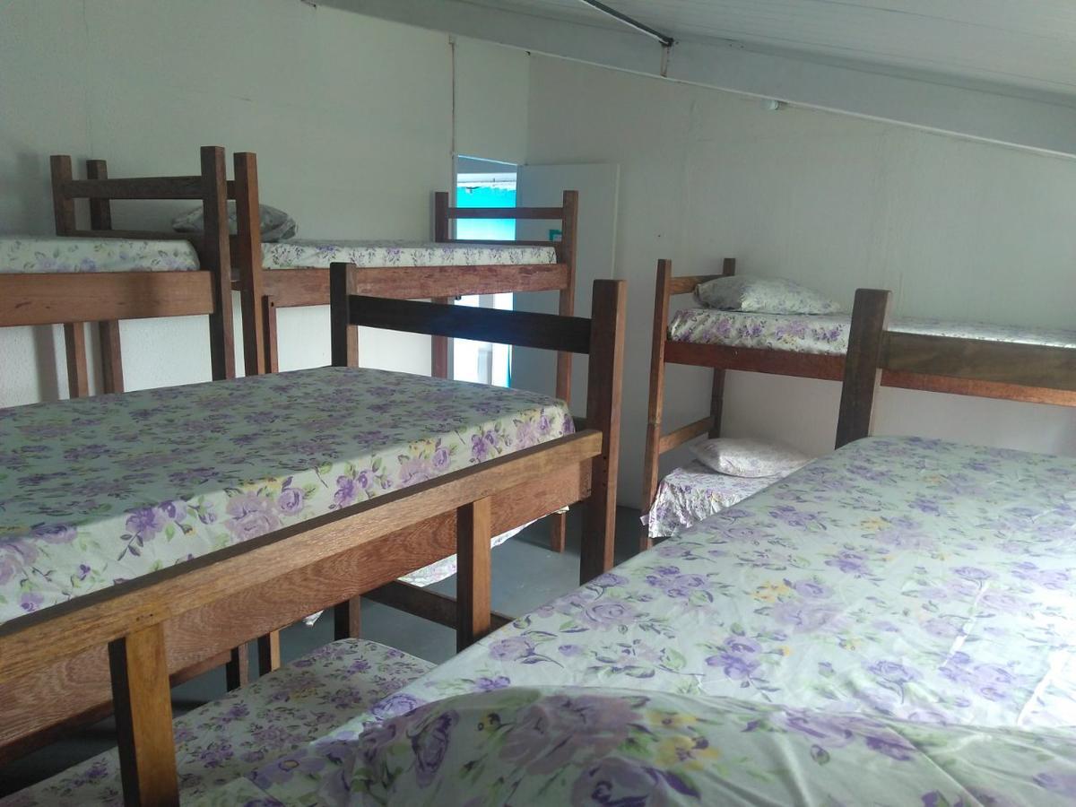 Hostel Maresia Arraial do Cabo Eksteriør bilde
