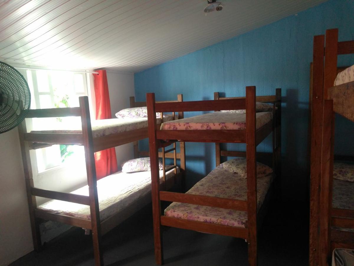 Hostel Maresia Arraial do Cabo Eksteriør bilde