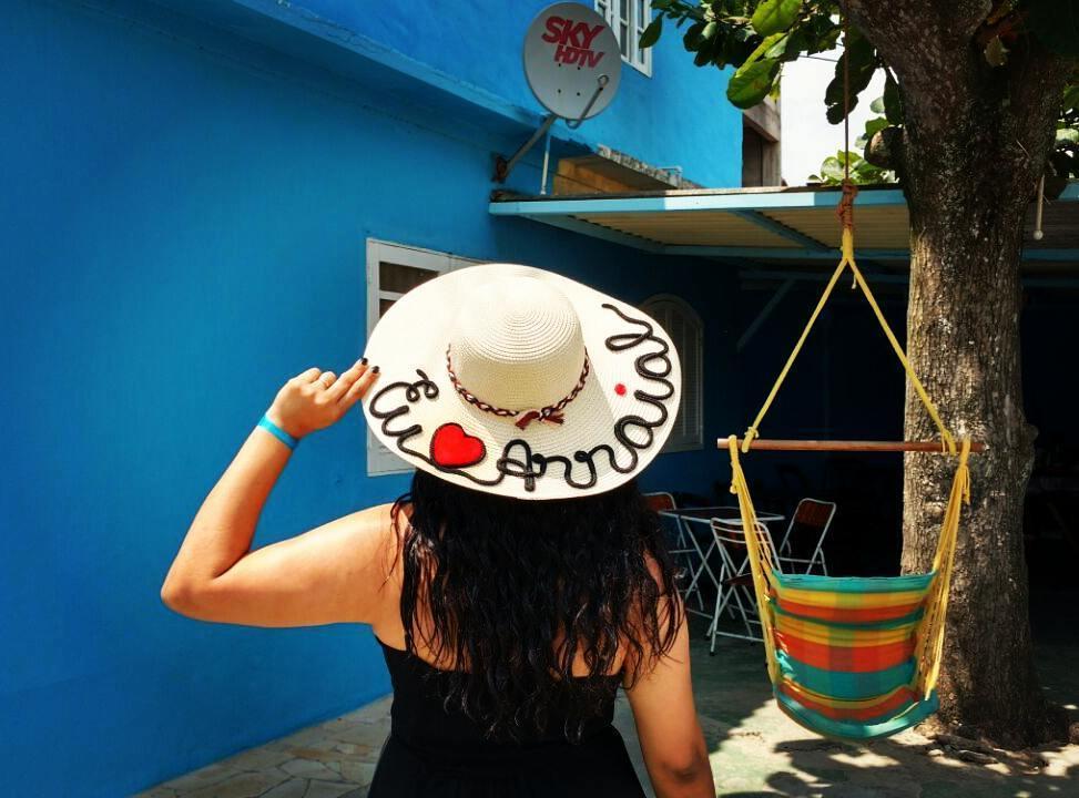 Hostel Maresia Arraial do Cabo Eksteriør bilde