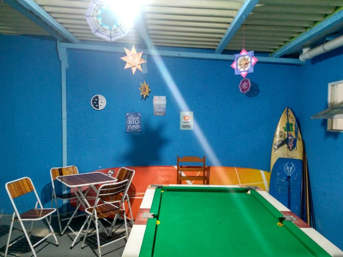 Hostel Maresia Arraial do Cabo Eksteriør bilde