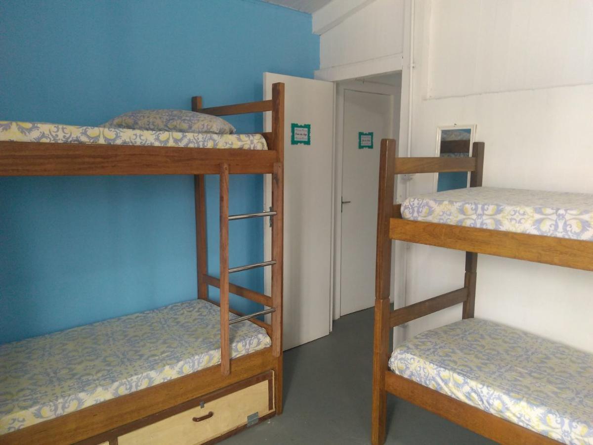 Hostel Maresia Arraial do Cabo Eksteriør bilde