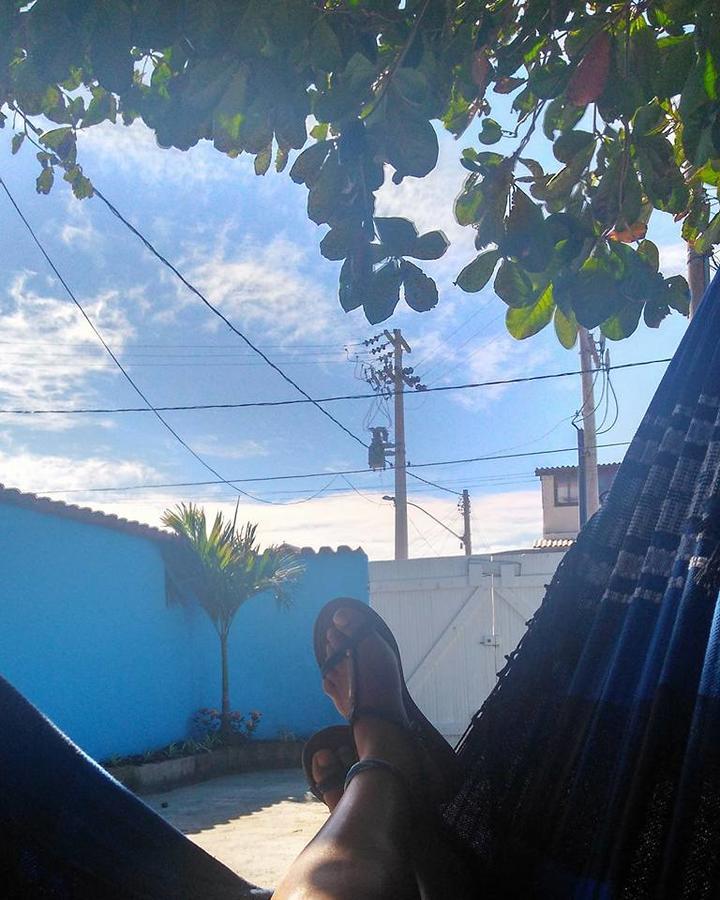 Hostel Maresia Arraial do Cabo Eksteriør bilde