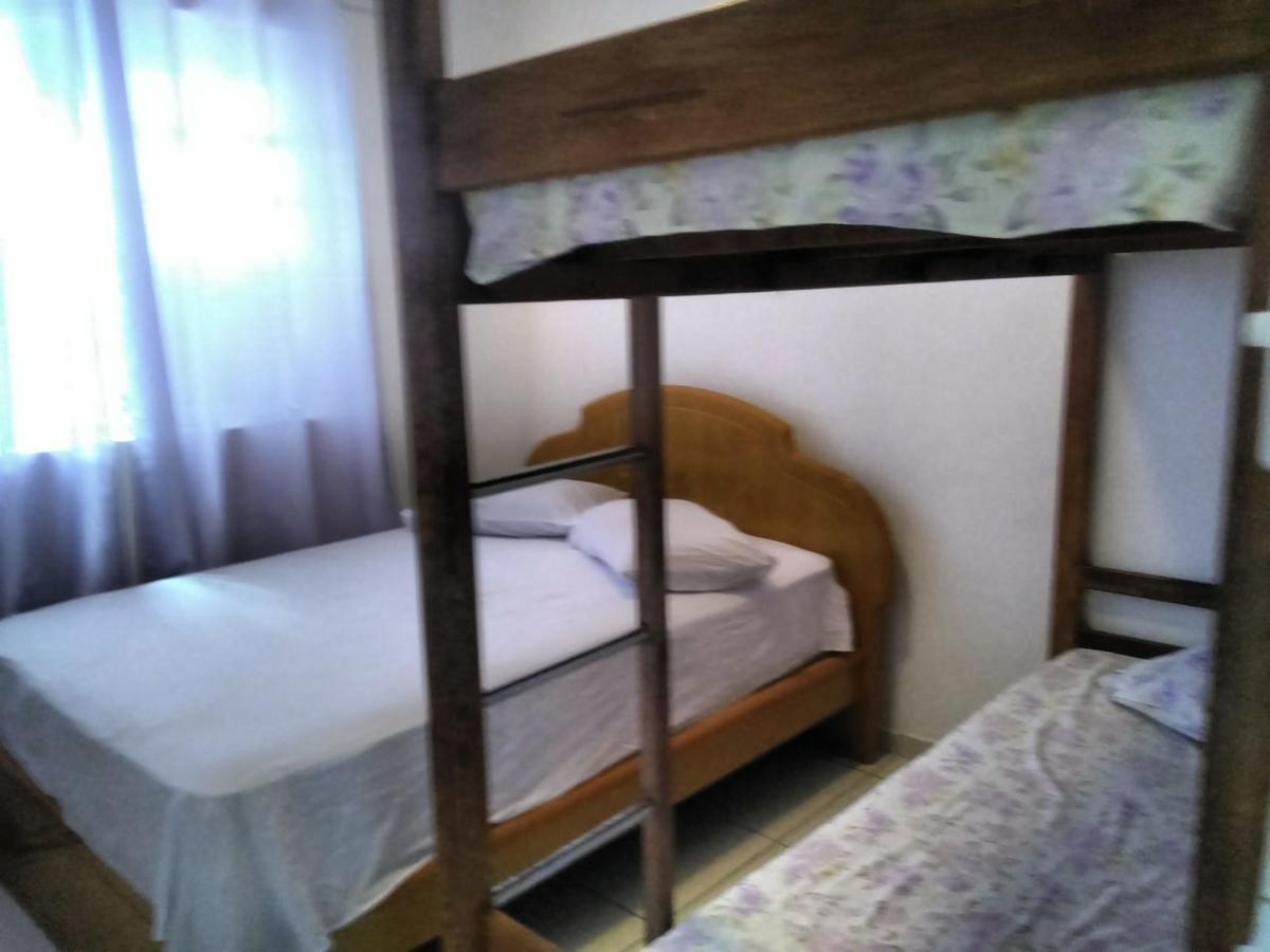 Hostel Maresia Arraial do Cabo Eksteriør bilde
