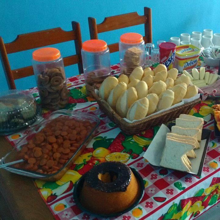 Hostel Maresia Arraial do Cabo Eksteriør bilde
